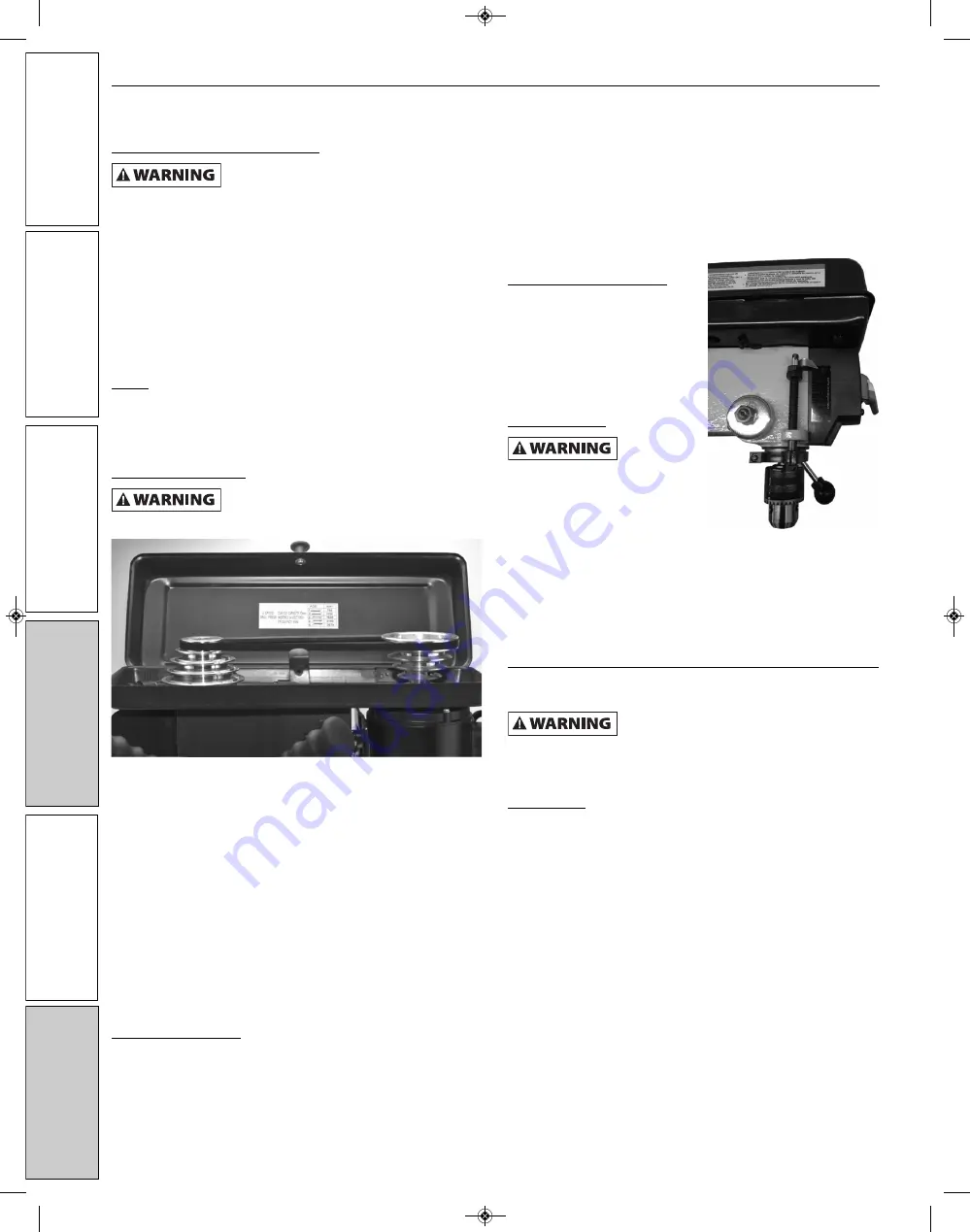 CH Hanson Norse 9680202 Скачать руководство пользователя страница 6