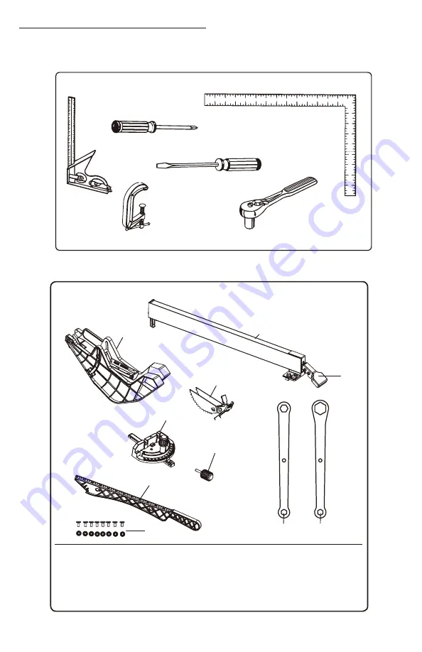 CH Hanson NORSE 9683412 Operating Instructions & Parts Manual Download Page 10