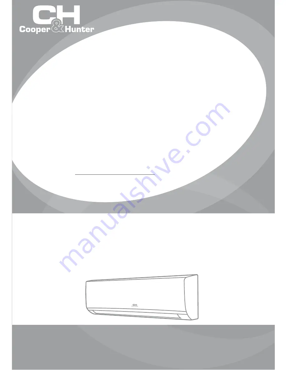 CH CH-09MSPHWM-230VI User Manual Download Page 1