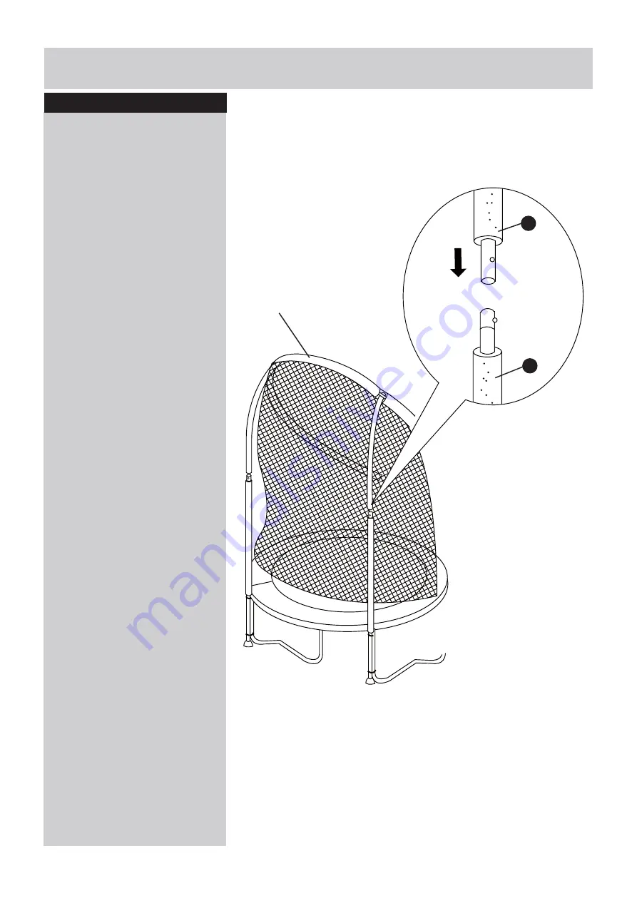 Chad Valley 367/5511 Assembly & User Instructions Download Page 16