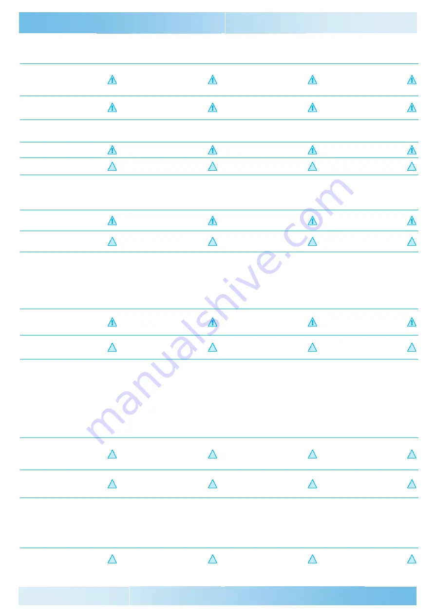 CHAFFOTEAUX 3070524 Technical Instructions For Installation And Use Download Page 9