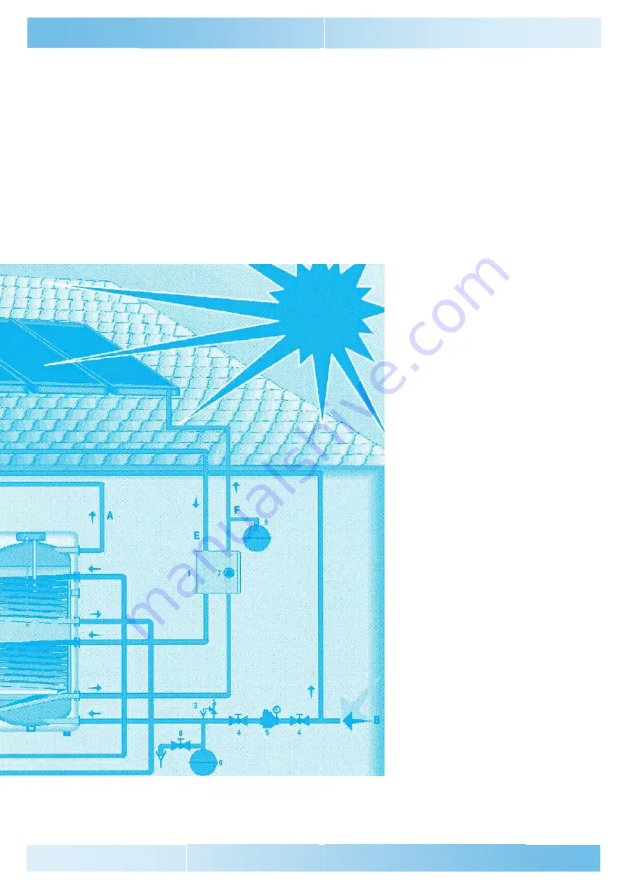 CHAFFOTEAUX 3070524 Technical Instructions For Installation And Use Download Page 21