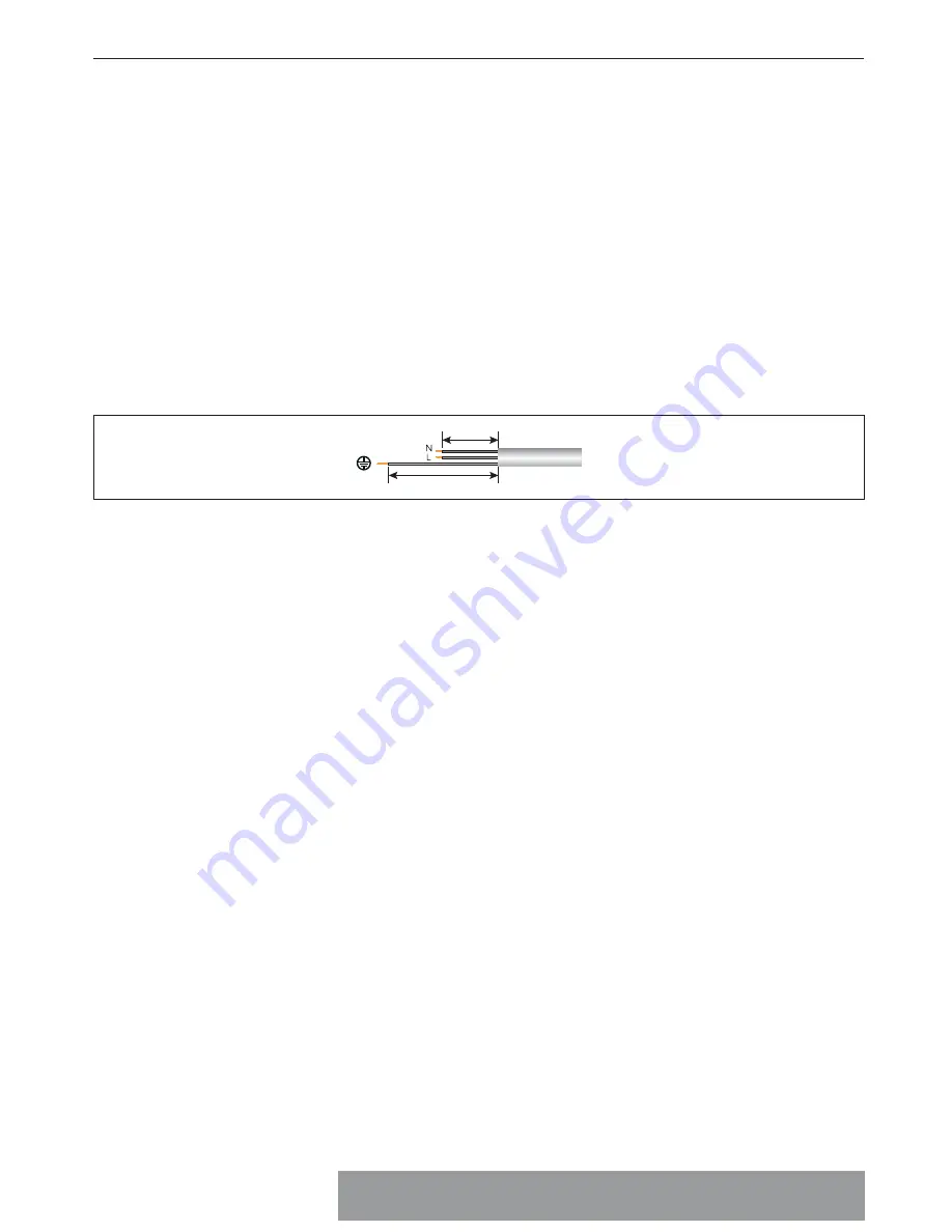 CHAFFOTEAUX ALIXIA S Installation And Servicing Instructions Download Page 8