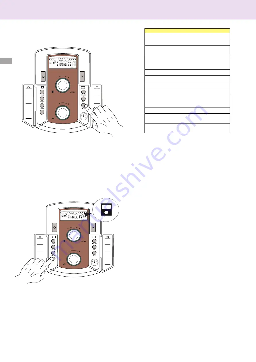 CHAFFOTEAUX NIAGARA C 25 CF Installation And Servicing Instructions Download Page 28