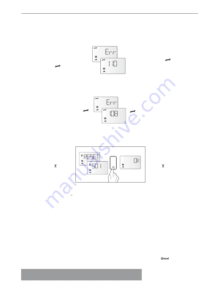 CHAFFOTEAUX PHAROS ZELIOS 18 Installation And Servicing Instructions Download Page 49