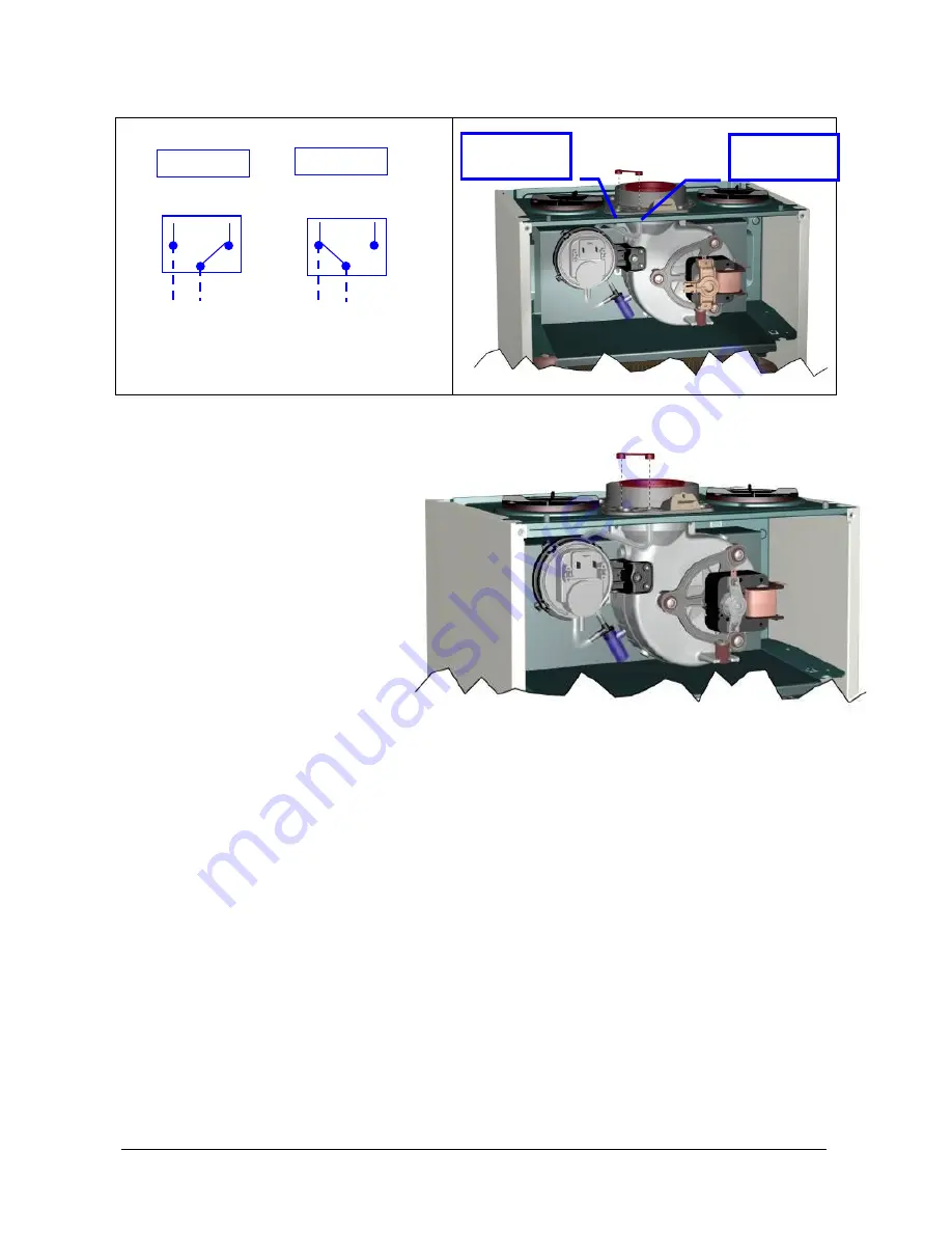 CHAFFOTEAUX PIGMA Gal Evo Training Handbook Download Page 49