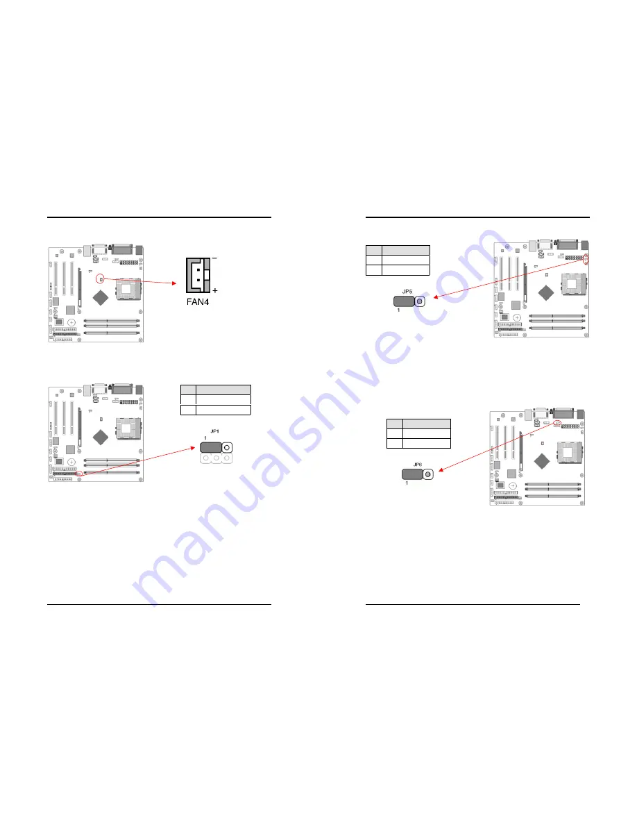 CHAINTECH 7NIL1 User Manual Download Page 9