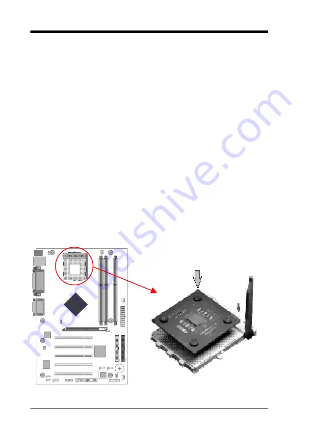 CHAINTECH 7NJL3 User Manual Download Page 8