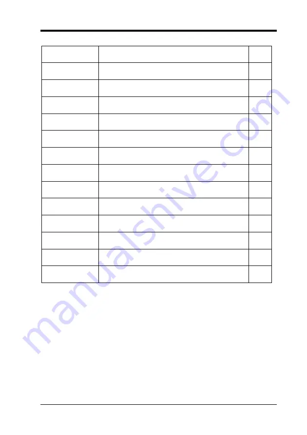 CHAINTECH 7NJL3 User Manual Download Page 13