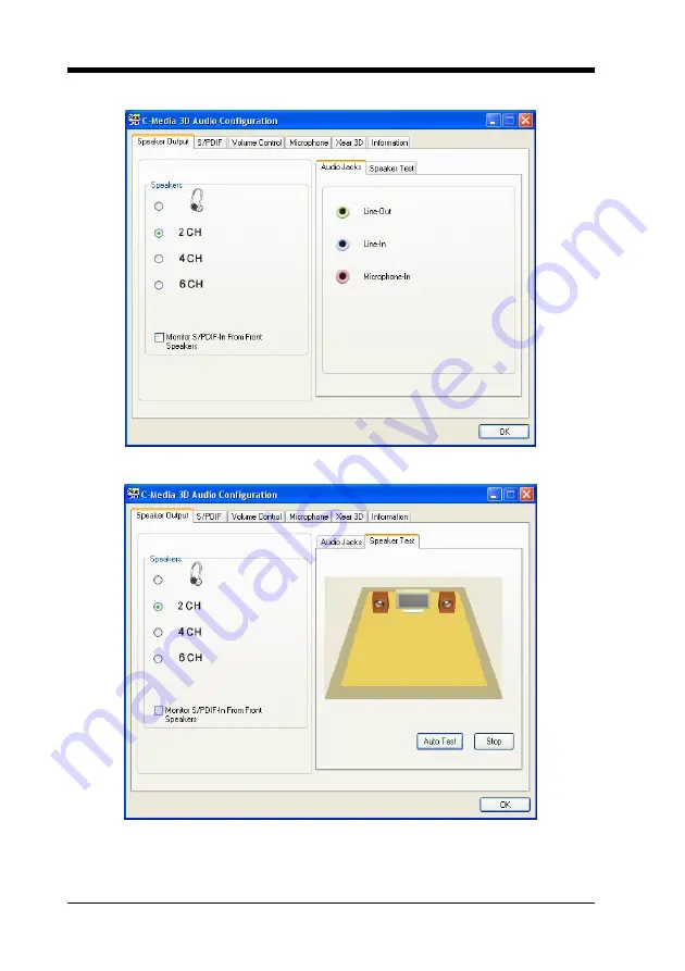 CHAINTECH 7NJL3 User Manual Download Page 48