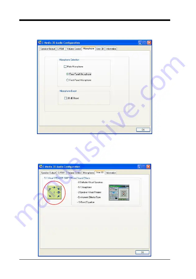 CHAINTECH 7NJL3 User Manual Download Page 52