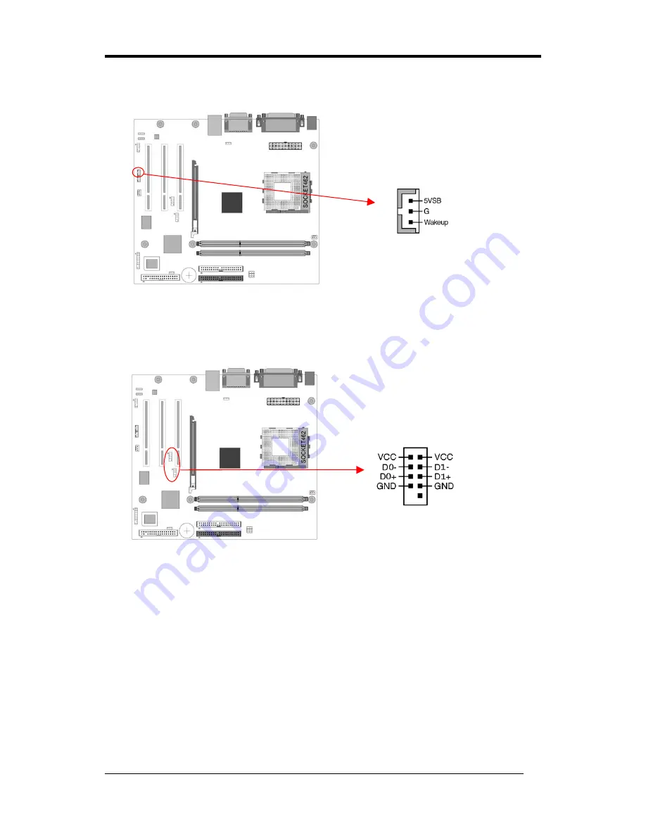 CHAINTECH 7VIL4 User Manual Download Page 18