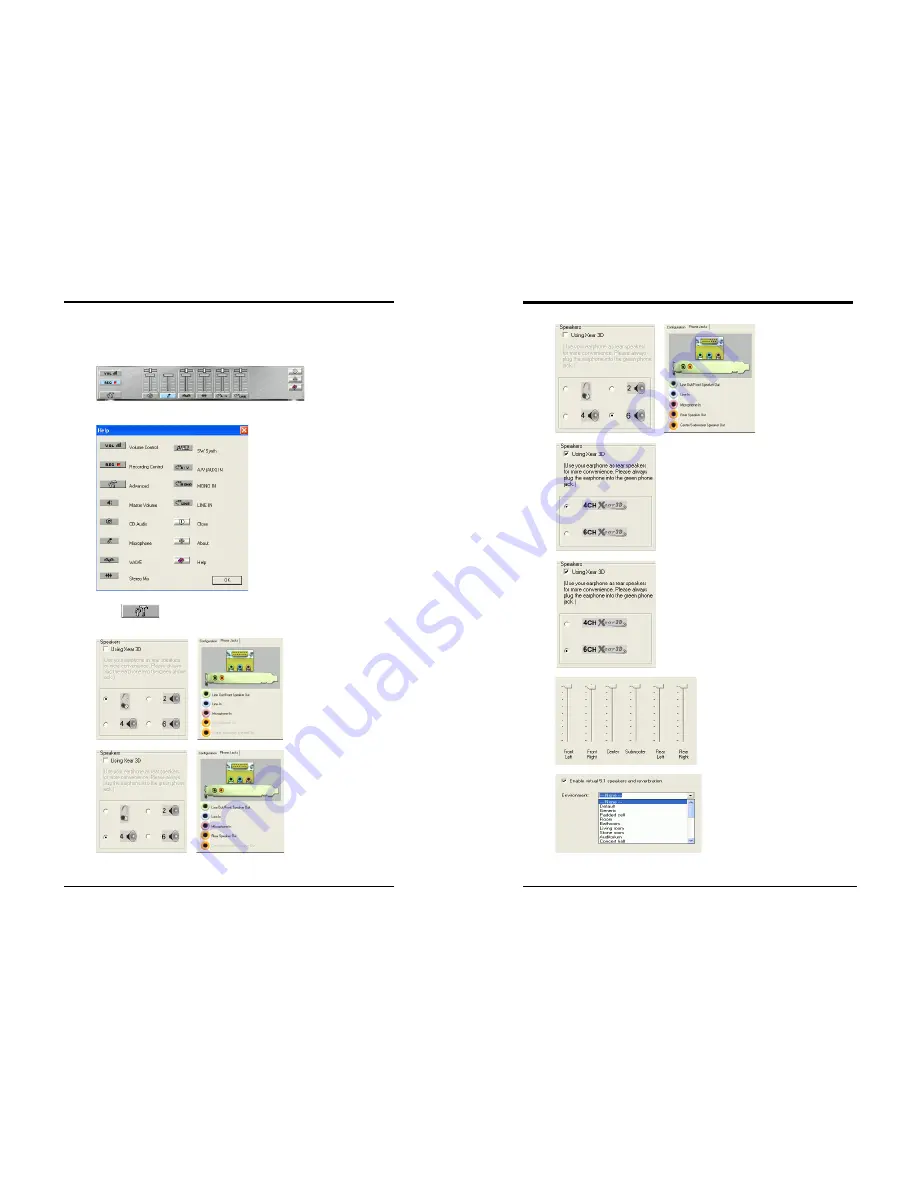 CHAINTECH 7VJS User Manual Download Page 24