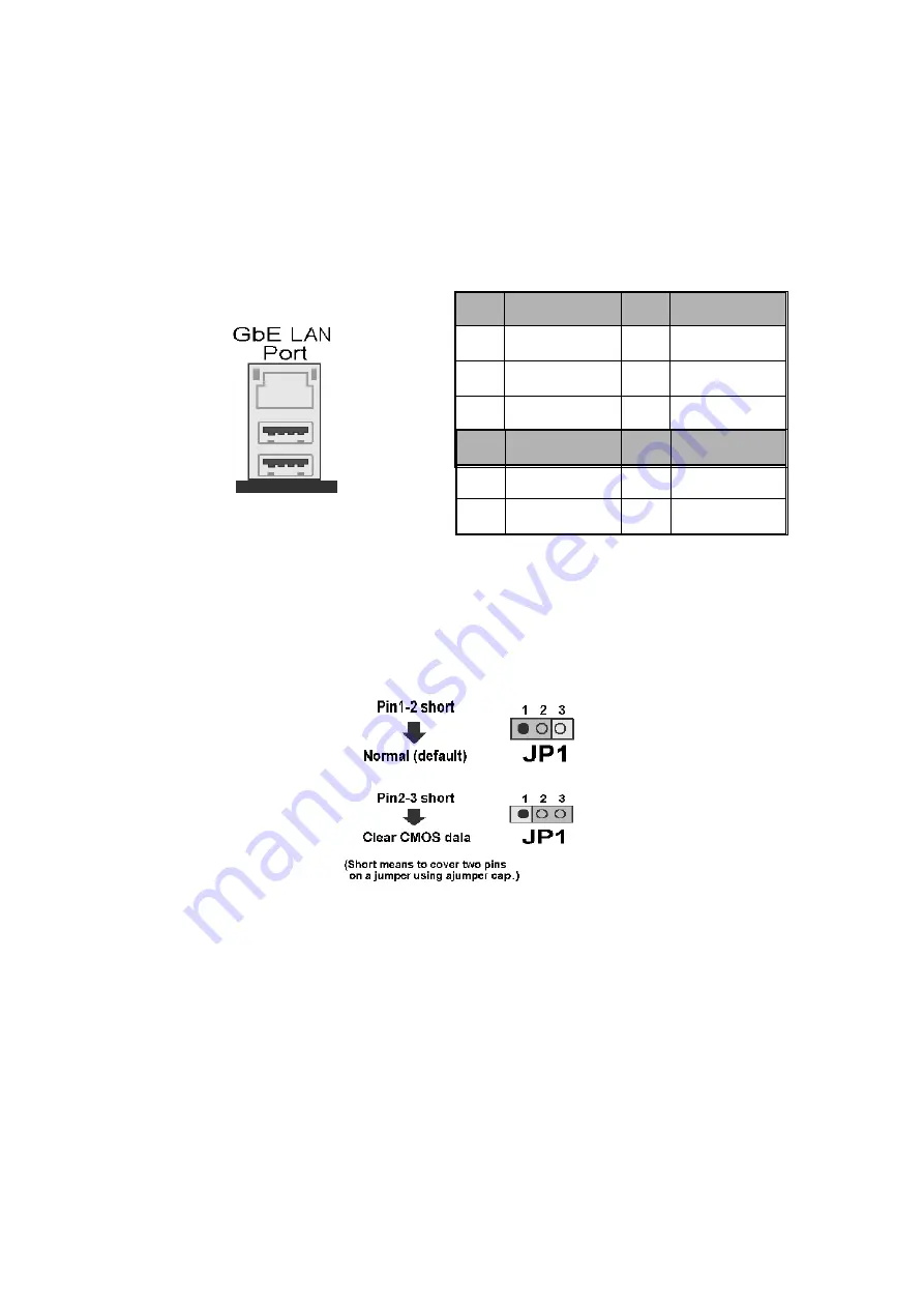 CHAINTECH V915P Скачать руководство пользователя страница 22