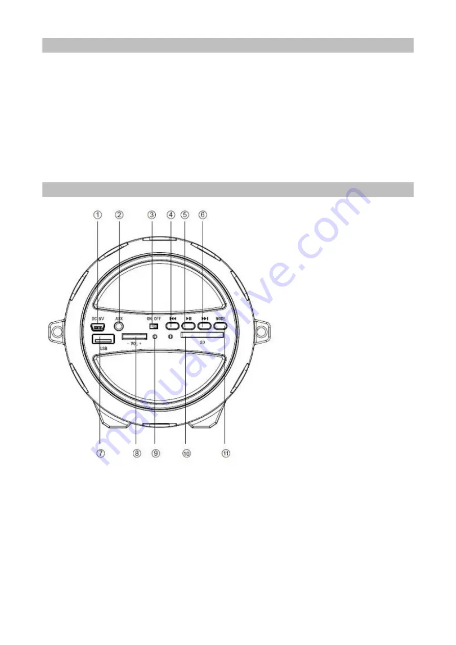 Chal-tec 10022736 Manual Download Page 6