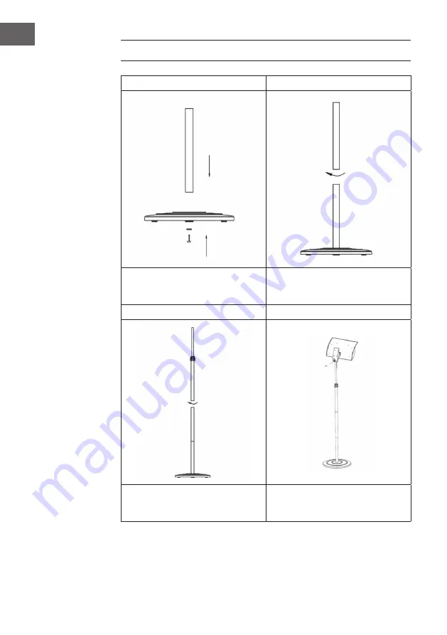 Chal-tec blumfeldt 10032518 Скачать руководство пользователя страница 12