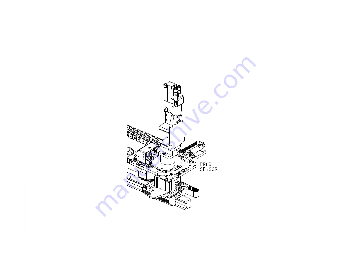 Challenge 130TC-A-160000 Service Manual Download Page 62