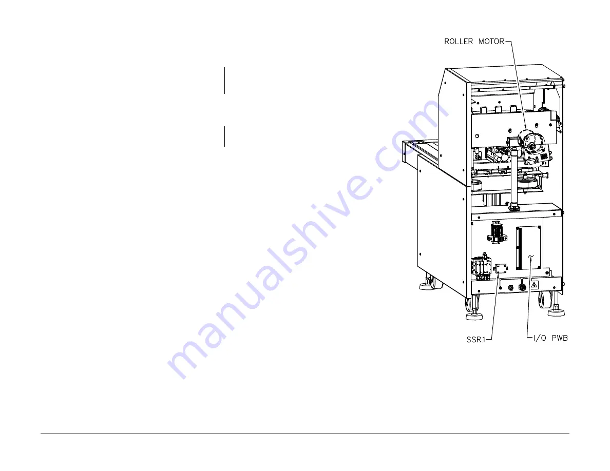 Challenge 130TC-A-160000 Service Manual Download Page 88