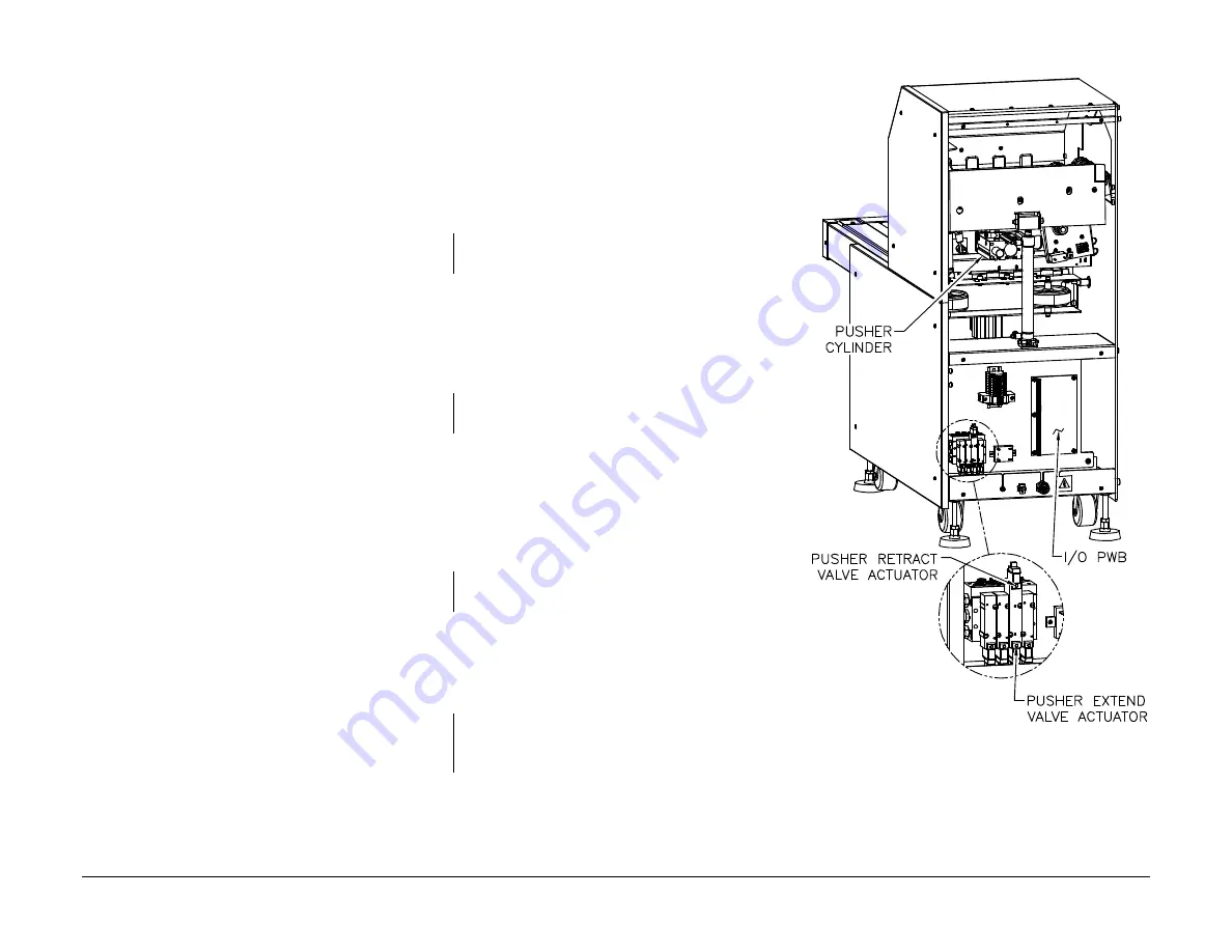 Challenge 130TC-A-160000 Service Manual Download Page 91