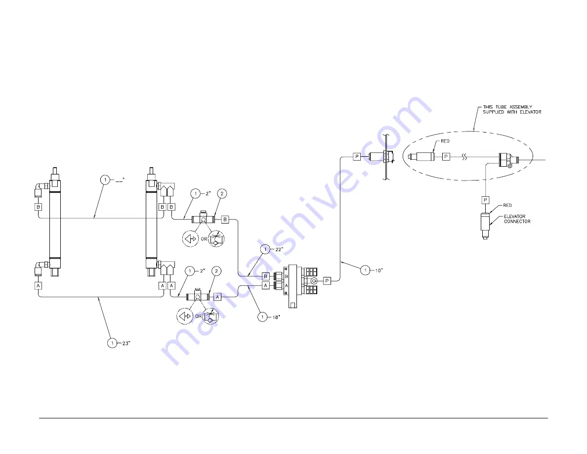 Challenge 130TC-A-160000 Service Manual Download Page 189