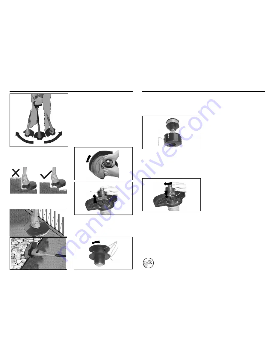 Challenge CGT180 Instruction Manual Download Page 5