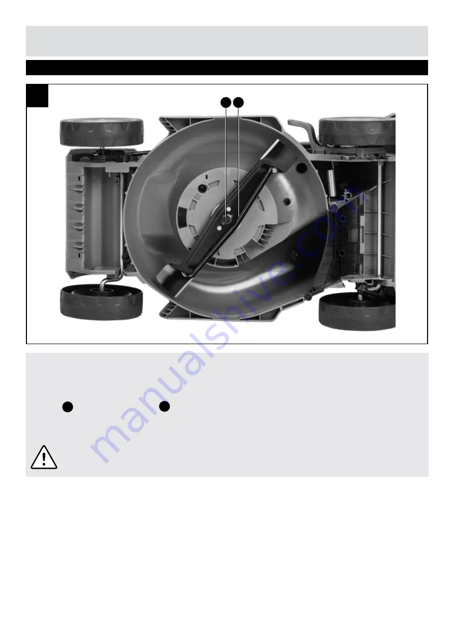 Challenge CH18V2 Original Manual Download Page 28