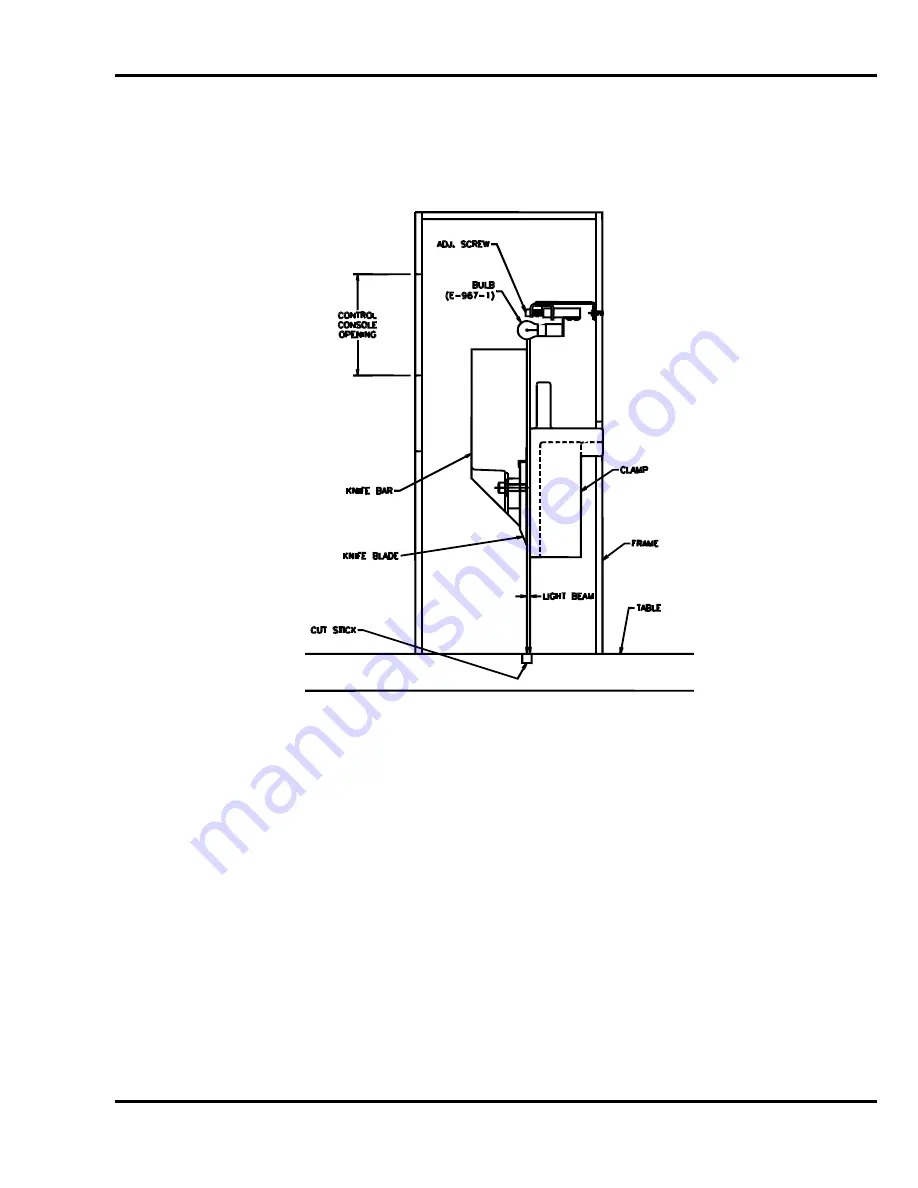 Challenge CHAMPION 370 TC Instructions And Parts Manual Download Page 35