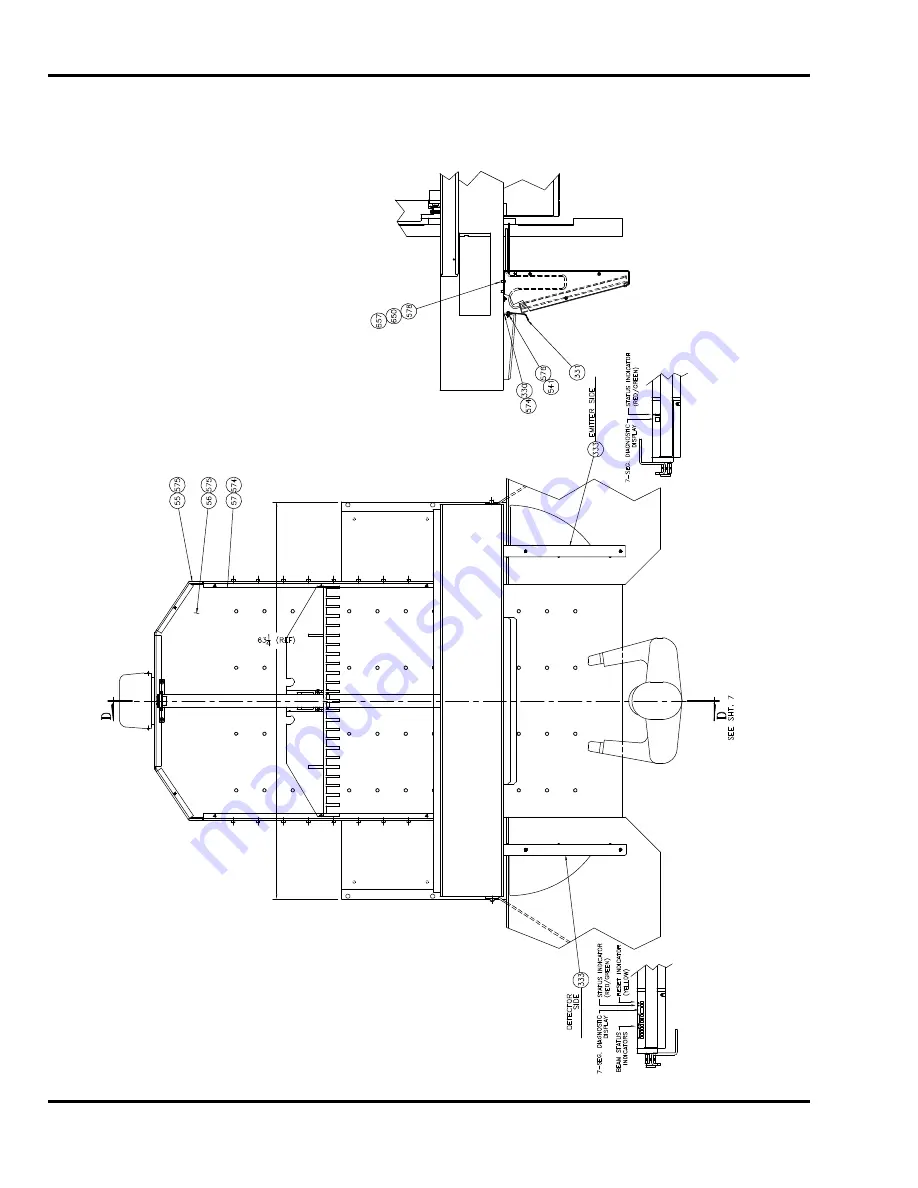 Challenge CHAMPION 370 TC Instructions And Parts Manual Download Page 58