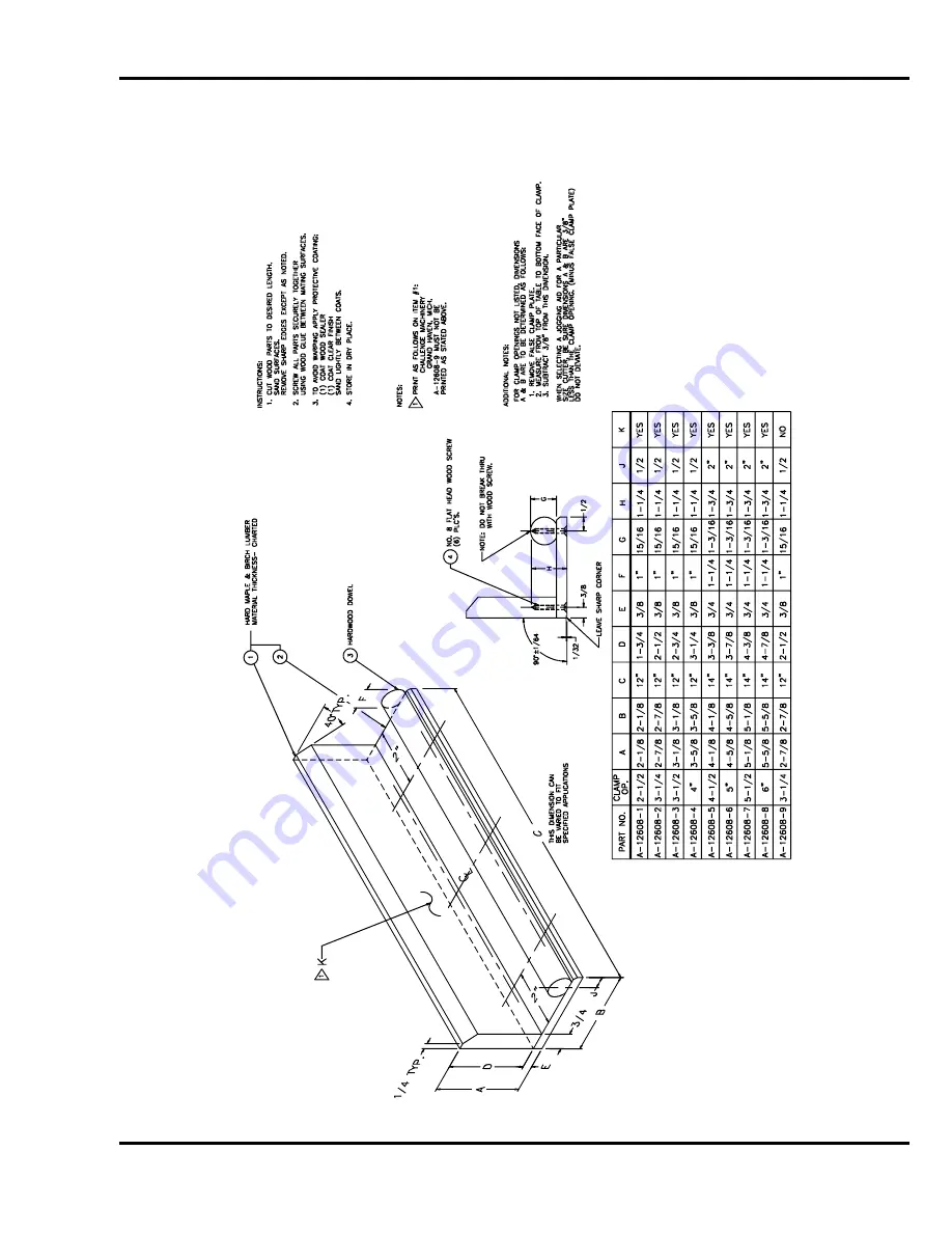 Challenge CHAMPION 370 TC Instructions And Parts Manual Download Page 115