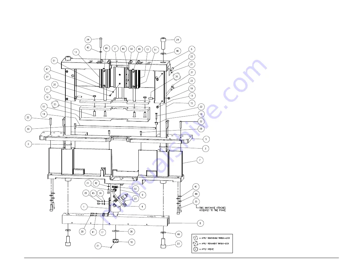 Challenge CMT-130 Service Manual Download Page 116