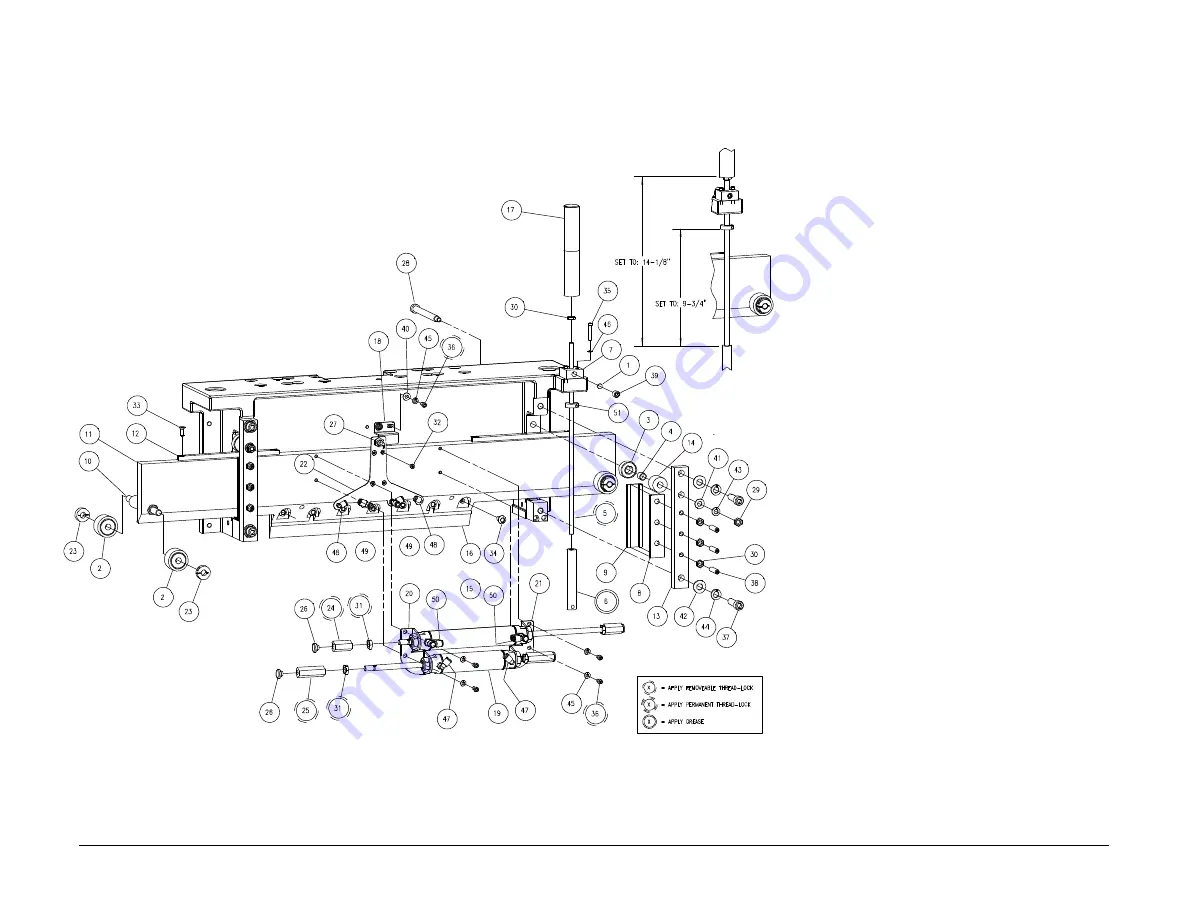 Challenge CMT-130 Service Manual Download Page 118