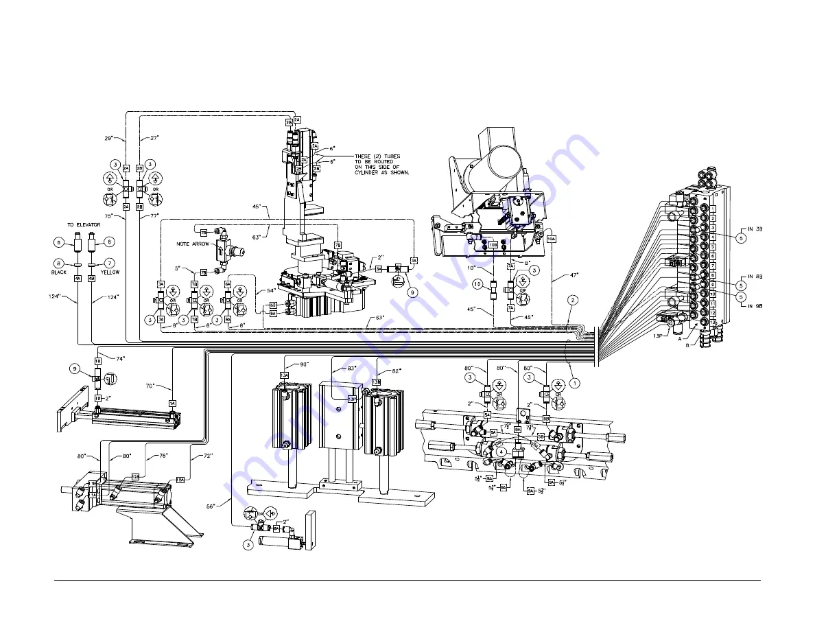 Challenge CMT-130 Service Manual Download Page 133