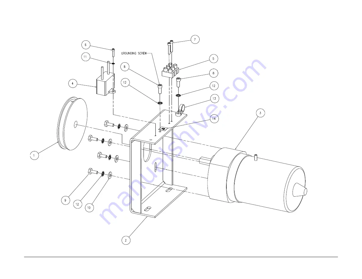 Challenge CMT-130 Скачать руководство пользователя страница 171