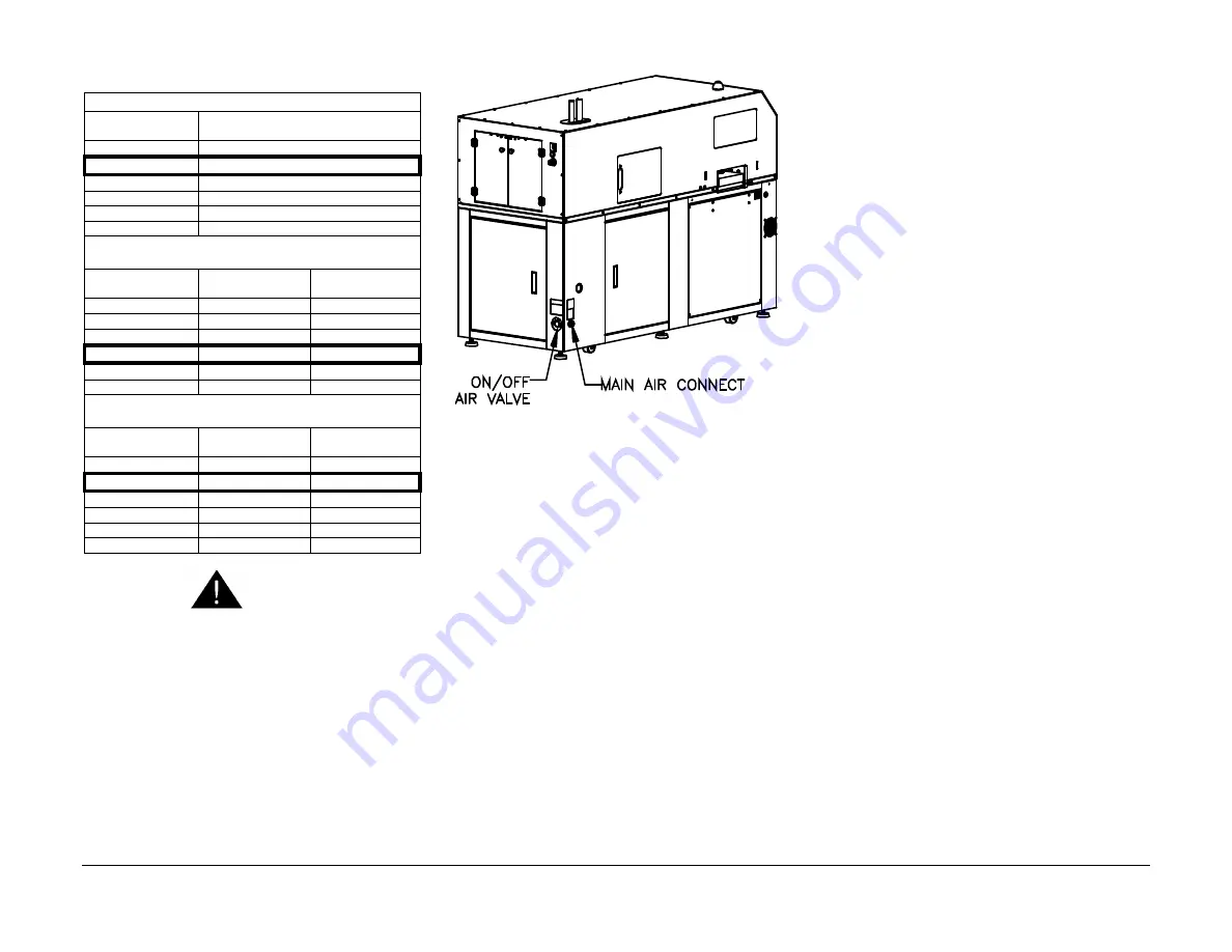 Challenge CMT 330 Installation And Operator'S Manual Download Page 35