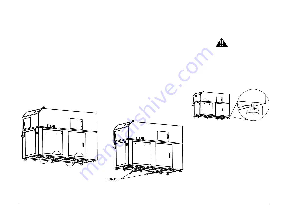 Challenge CMT-330TC Installation And Operator'S Manual Download Page 30