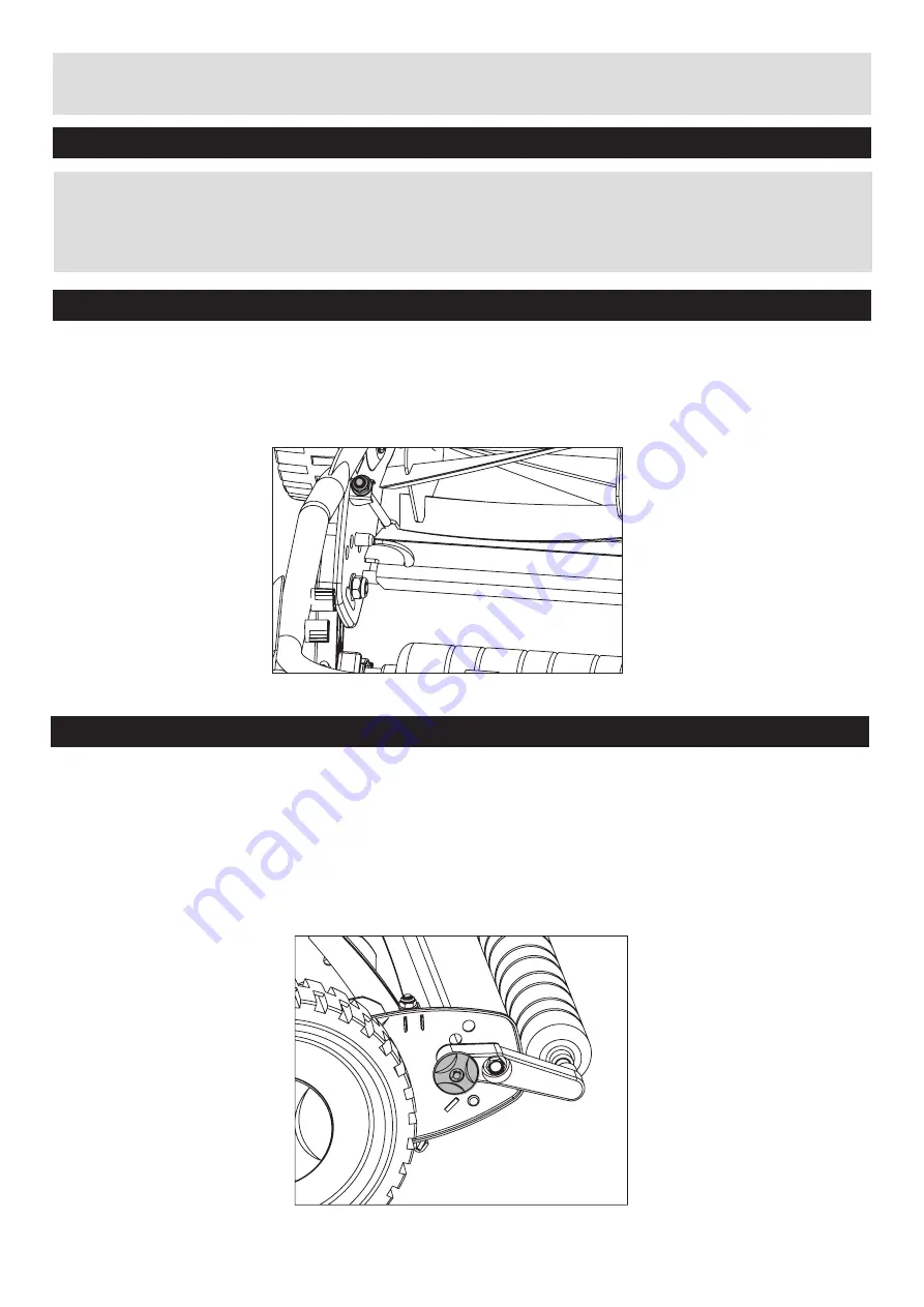 Challenge GT5614 Original Manual Download Page 10