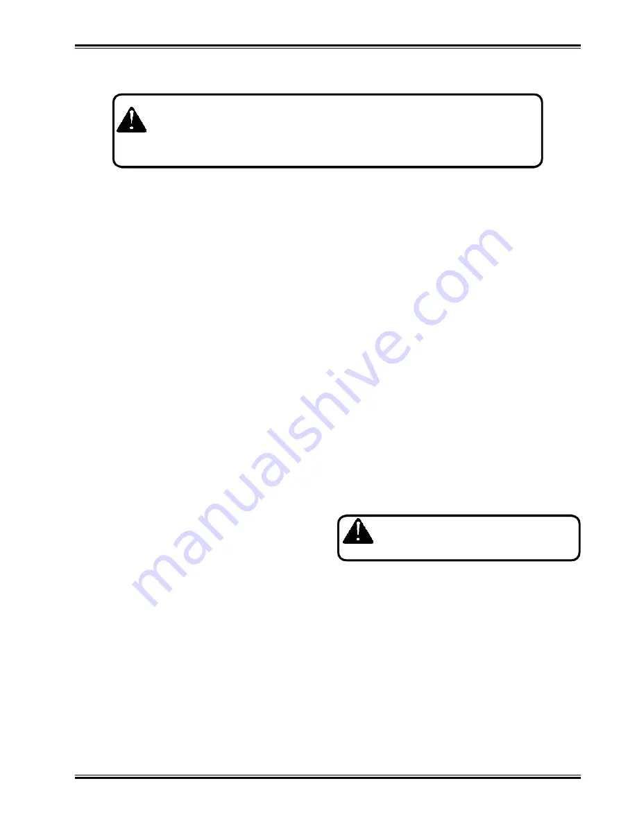 Challenge MEDALIST 820 Instructions And Parts Manual Download Page 73