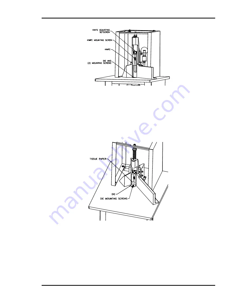 Challenge MSCM Instructions And Parts Manual Download Page 17