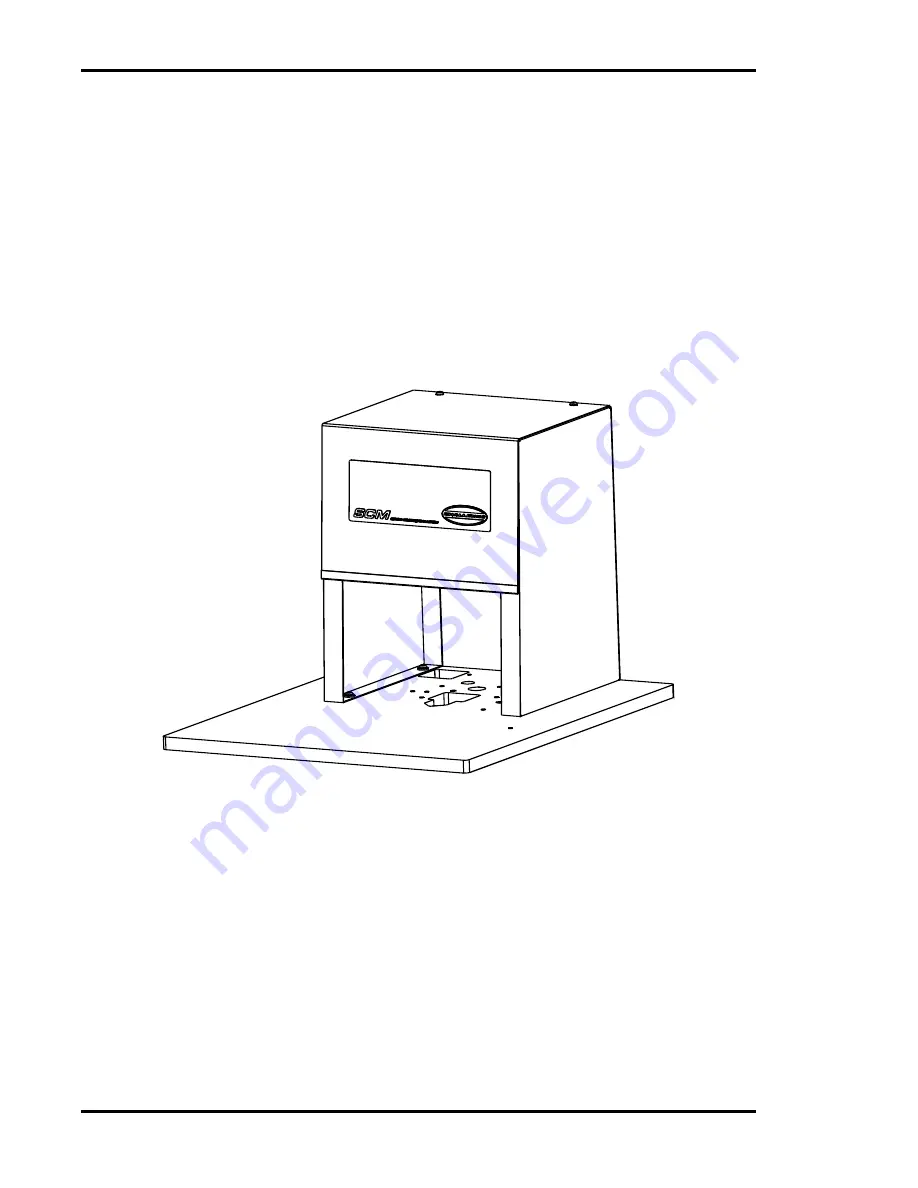 Challenge MSCM Instructions And Parts Manual Download Page 32