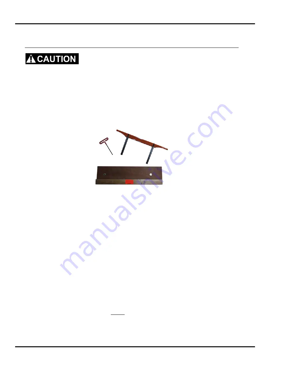 Challenge Spartan 185 SA Operator'S Manual Download Page 14