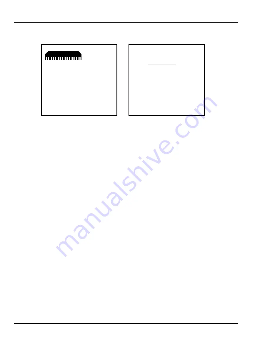 Challenge TITAN 265 XG Operator'S Manual Download Page 30