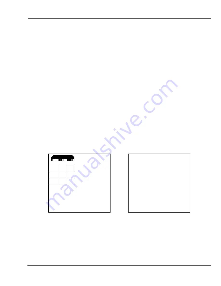 Challenge TITAN 265 XG Operator'S Manual Download Page 35