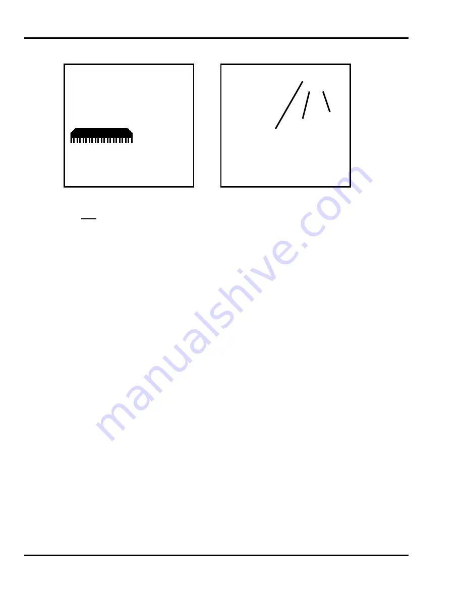 Challenge TITAN 265 XG Operator'S Manual Download Page 38