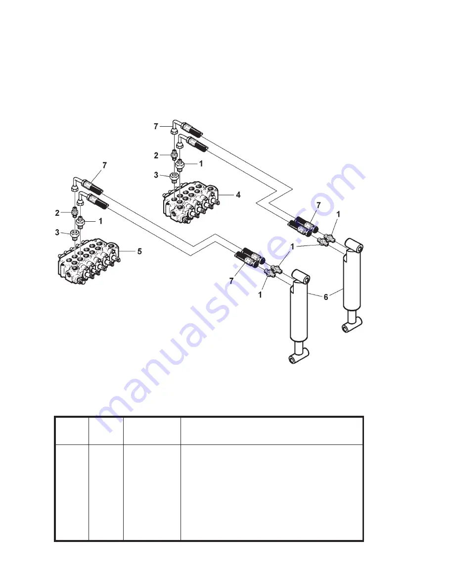 Challenger CH-35 Owner'S Manual Download Page 26