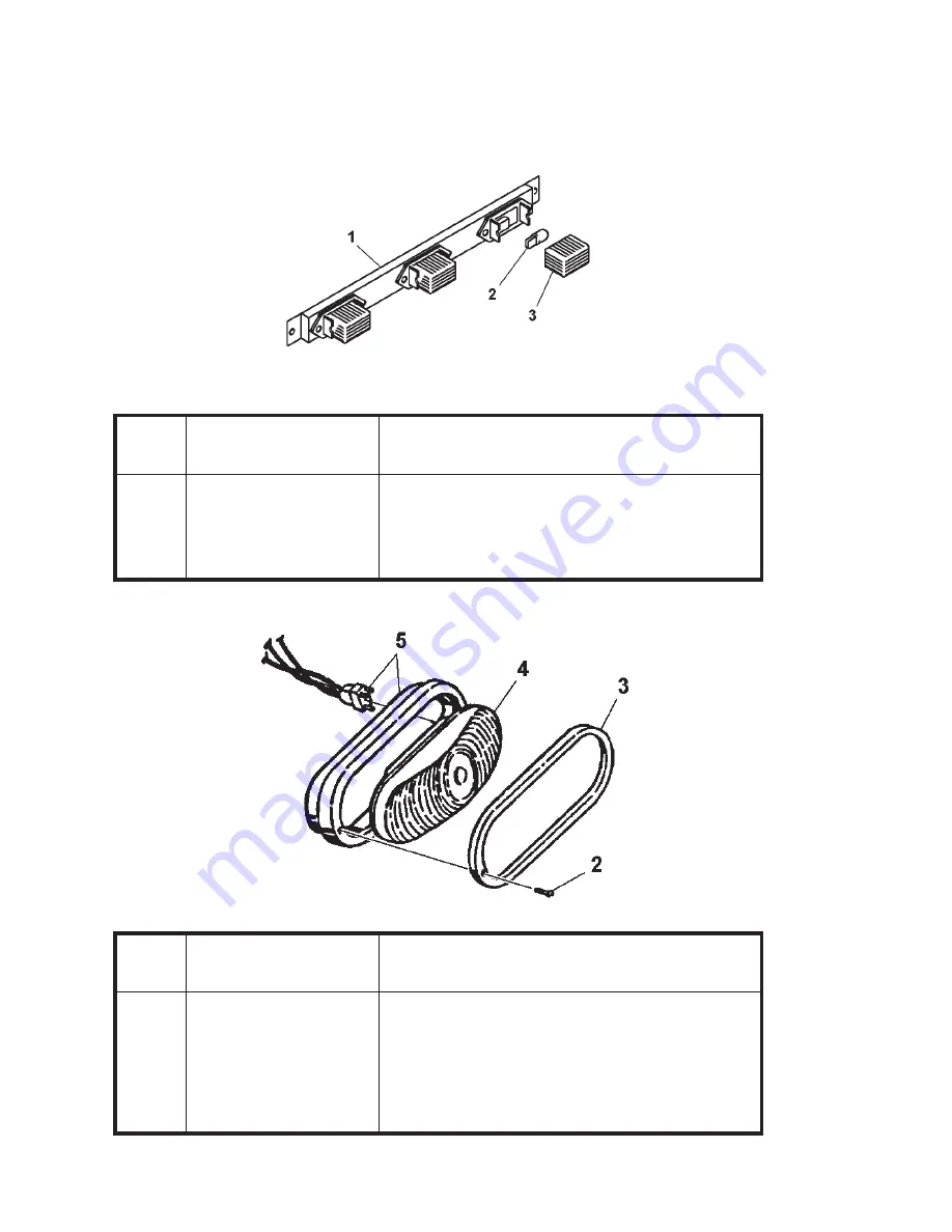 Challenger CH-35 Owner'S Manual Download Page 32