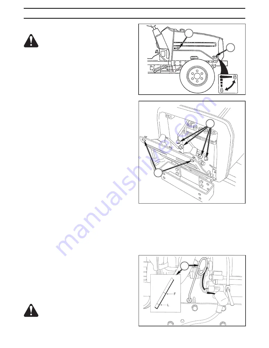 Challenger MT225 Скачать руководство пользователя страница 21