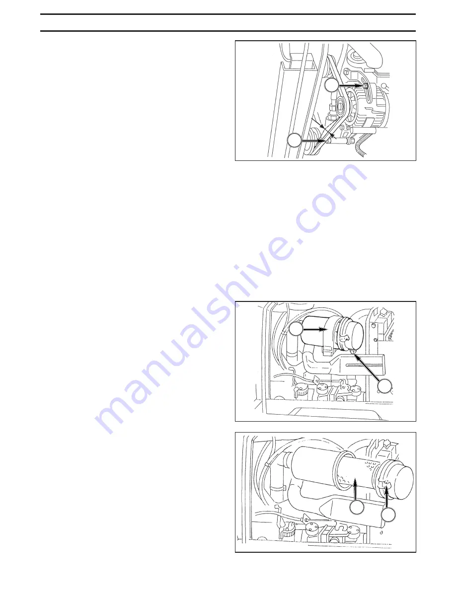 Challenger MT225 Service Manual Download Page 24