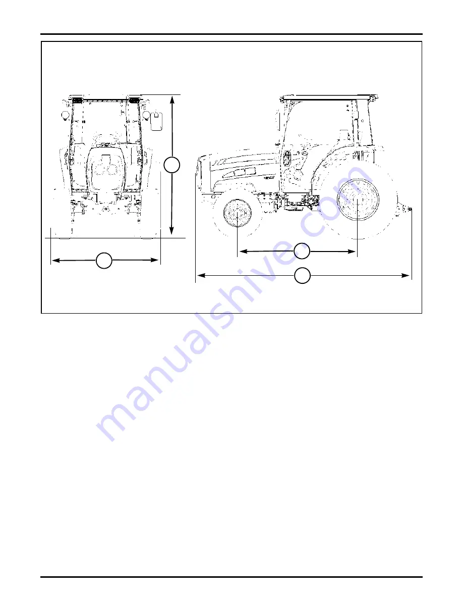 Challenger MT265B Скачать руководство пользователя страница 9