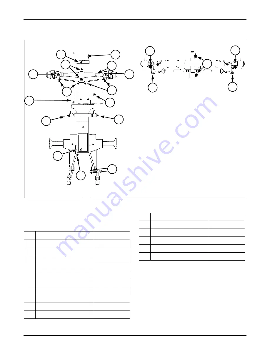 Challenger MT265B Service Manual Download Page 14