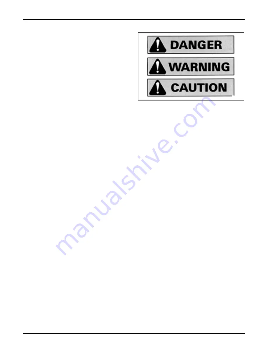 Challenger MT700 Series Service Manual Download Page 28